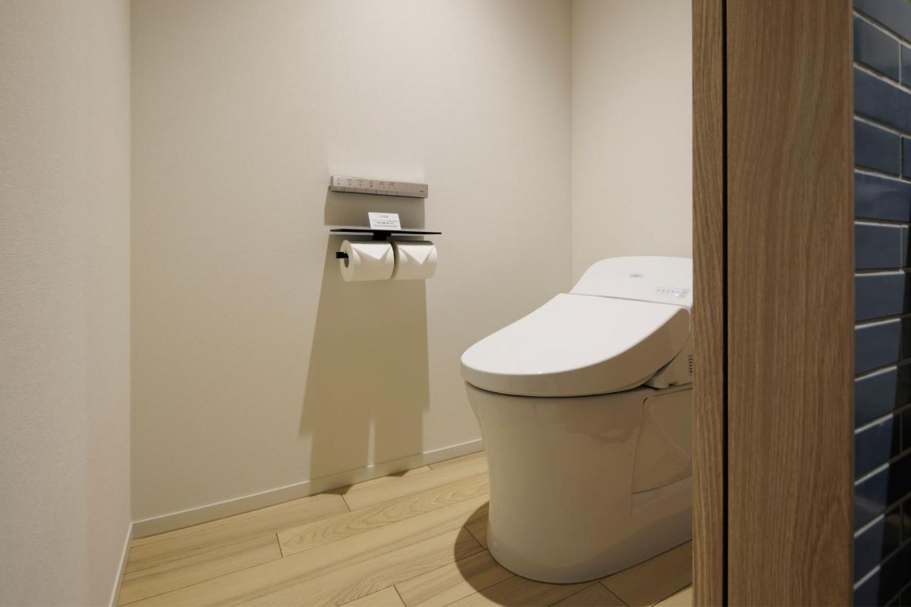 Fairfield By Marriott Nara Tenri Yamanobenomichi Buitenkant foto